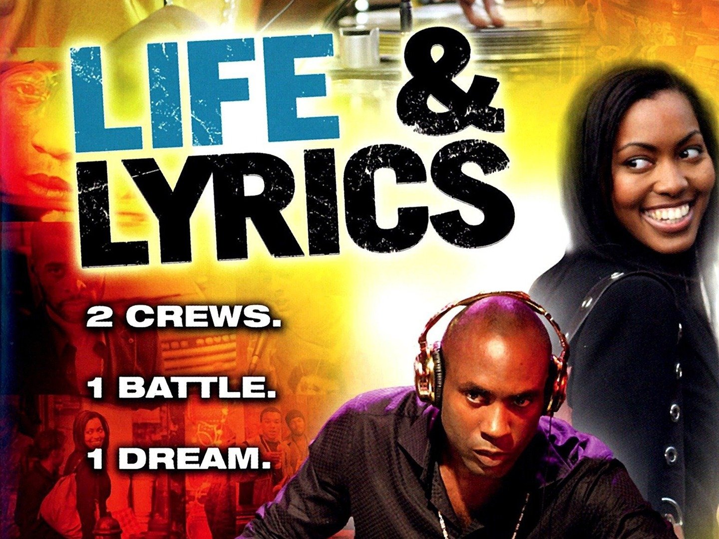 Life and Lyrics (2006) Rotten Tomatoes