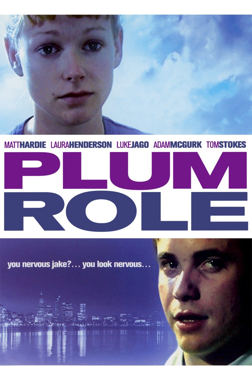 Plum Role Rotten Tomatoes