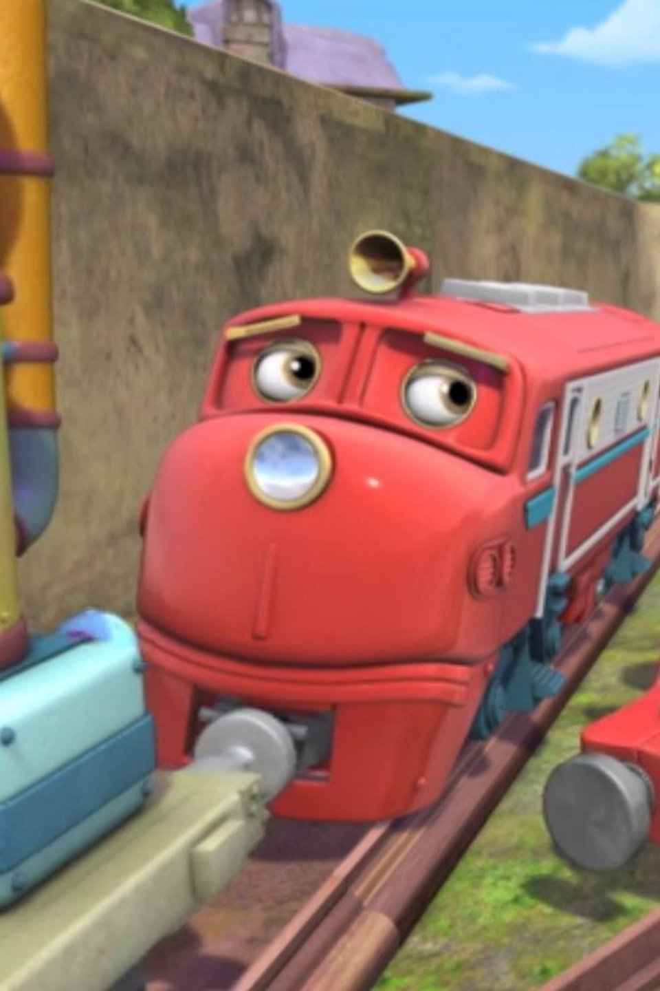 Wilson & The Paint Wagon Pictures Rotten Tomatoes