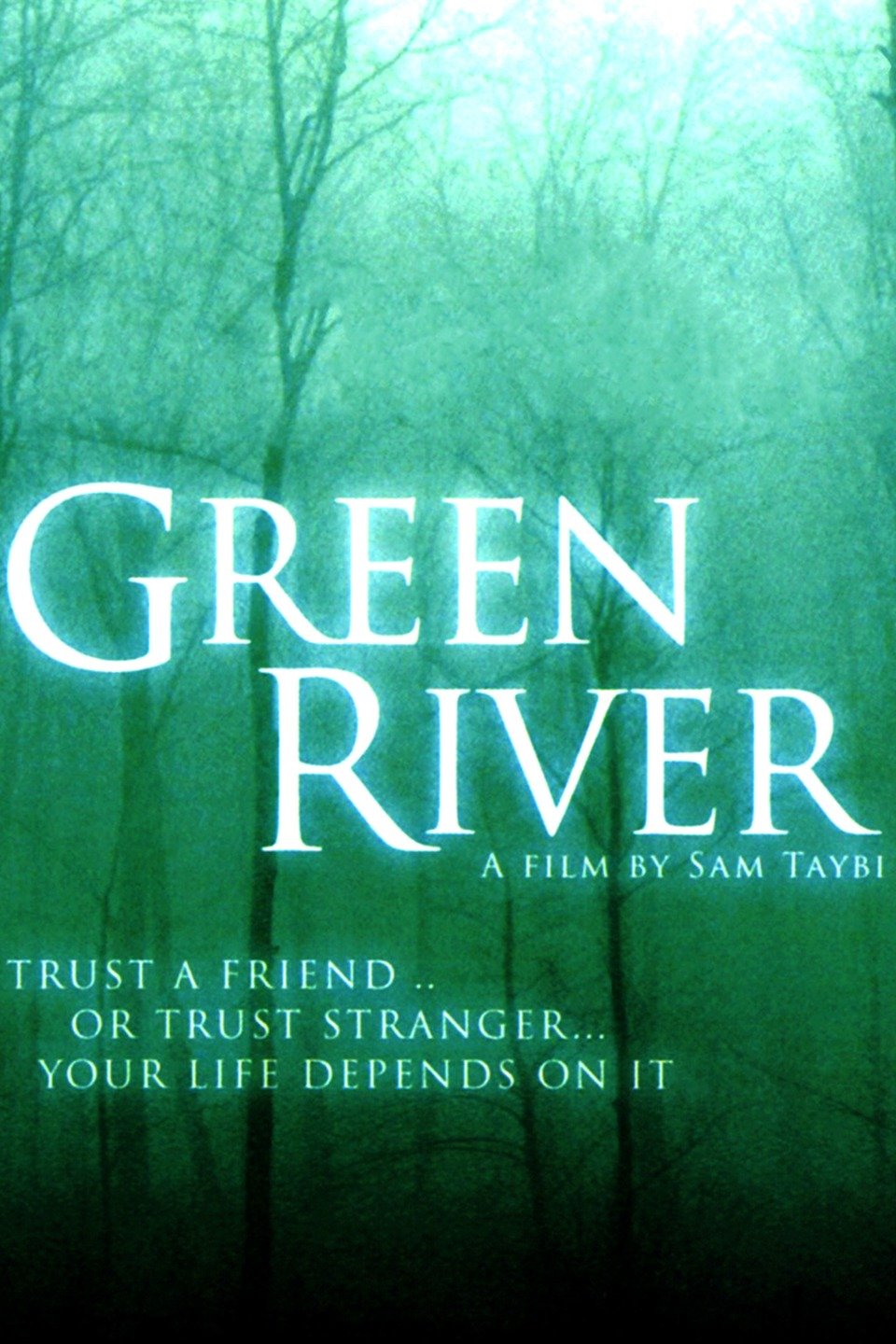 Green River - Rotten Tomatoes