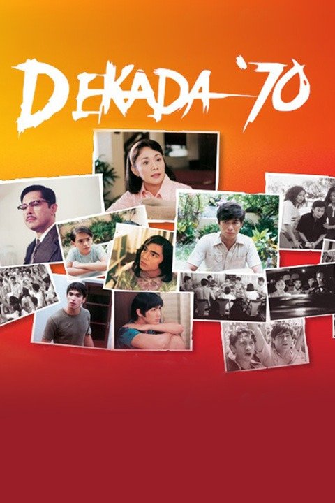 movie review of dekada 70 tagalog