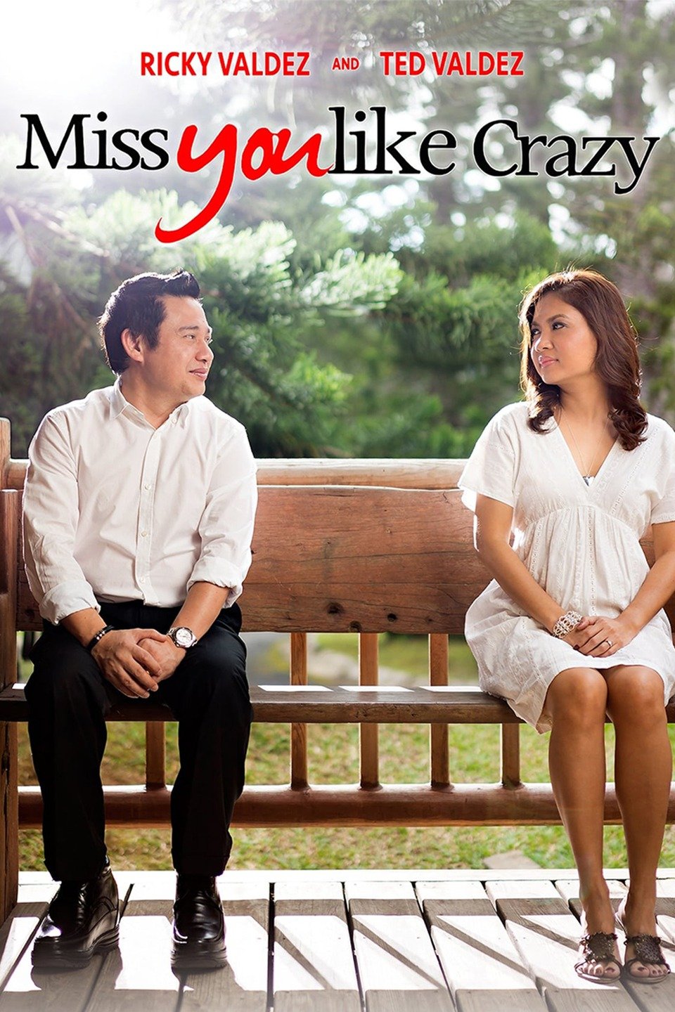 Miss You Like Crazy Pictures - Rotten Tomatoes