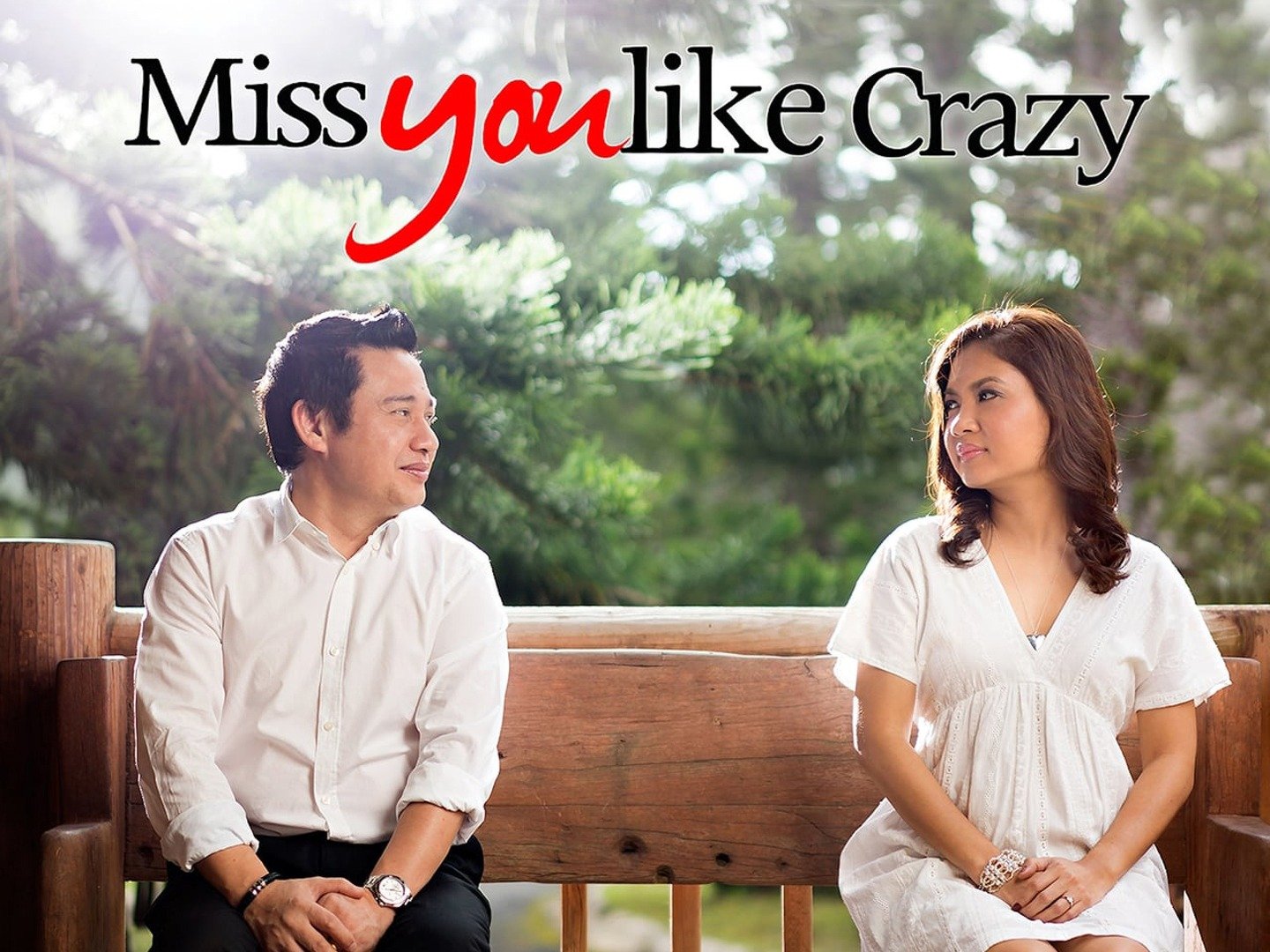 Miss You Like Crazy - Rotten Tomatoes