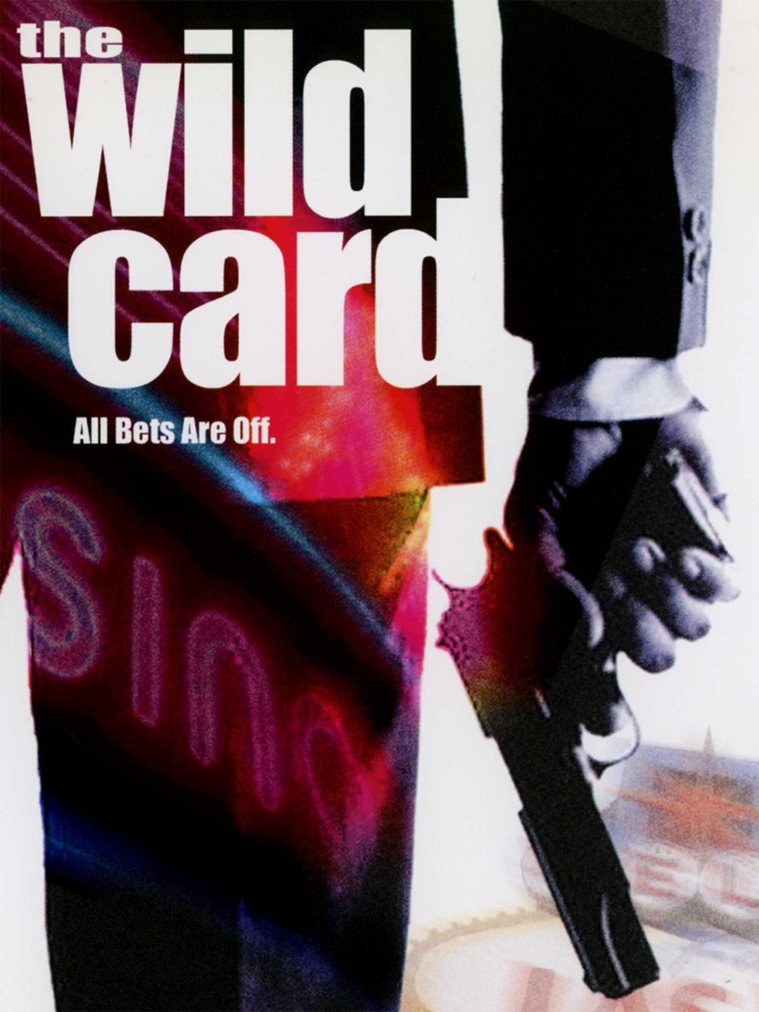 Wild Card - Rotten Tomatoes