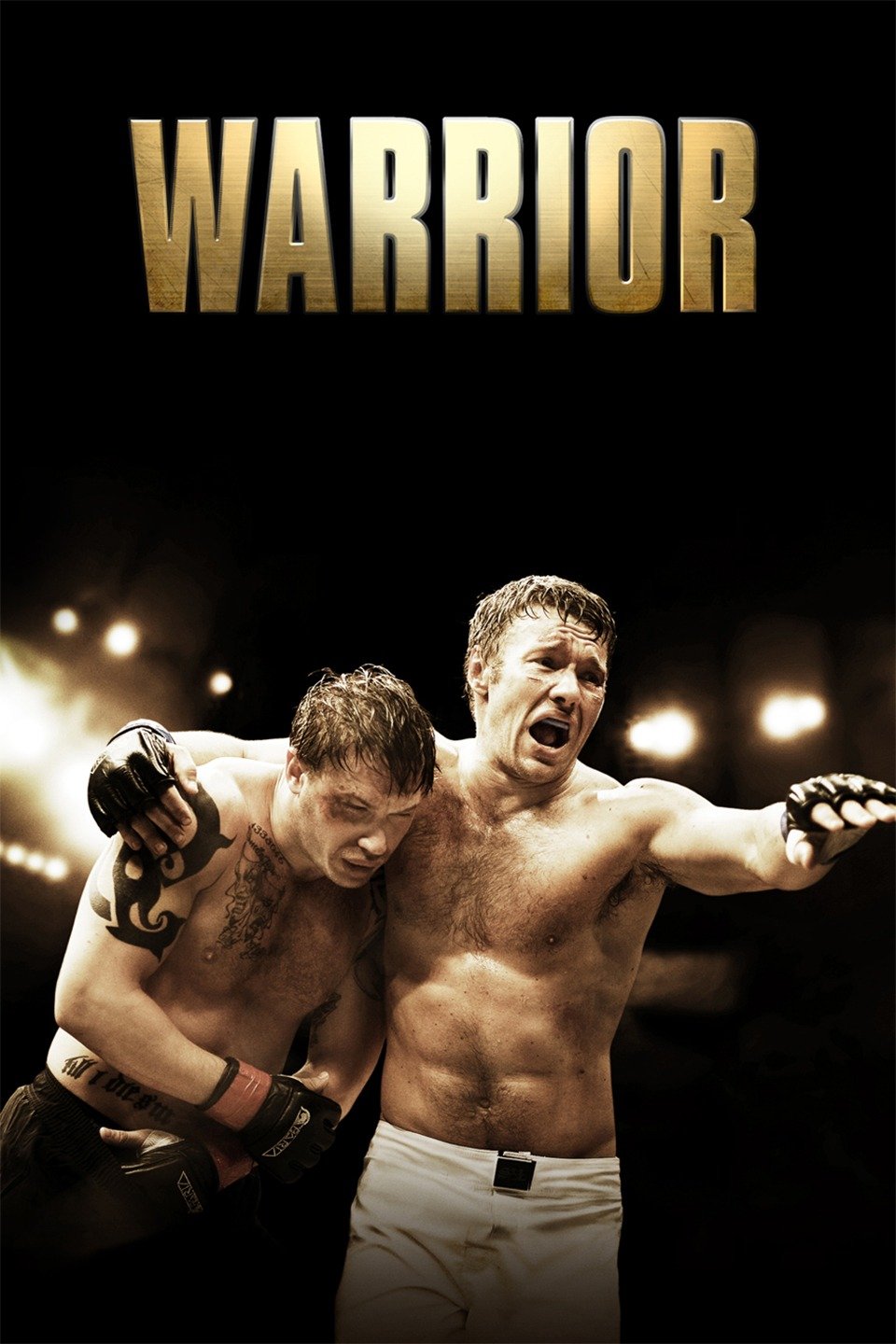 Warrior Pictures Rotten Tomatoes 