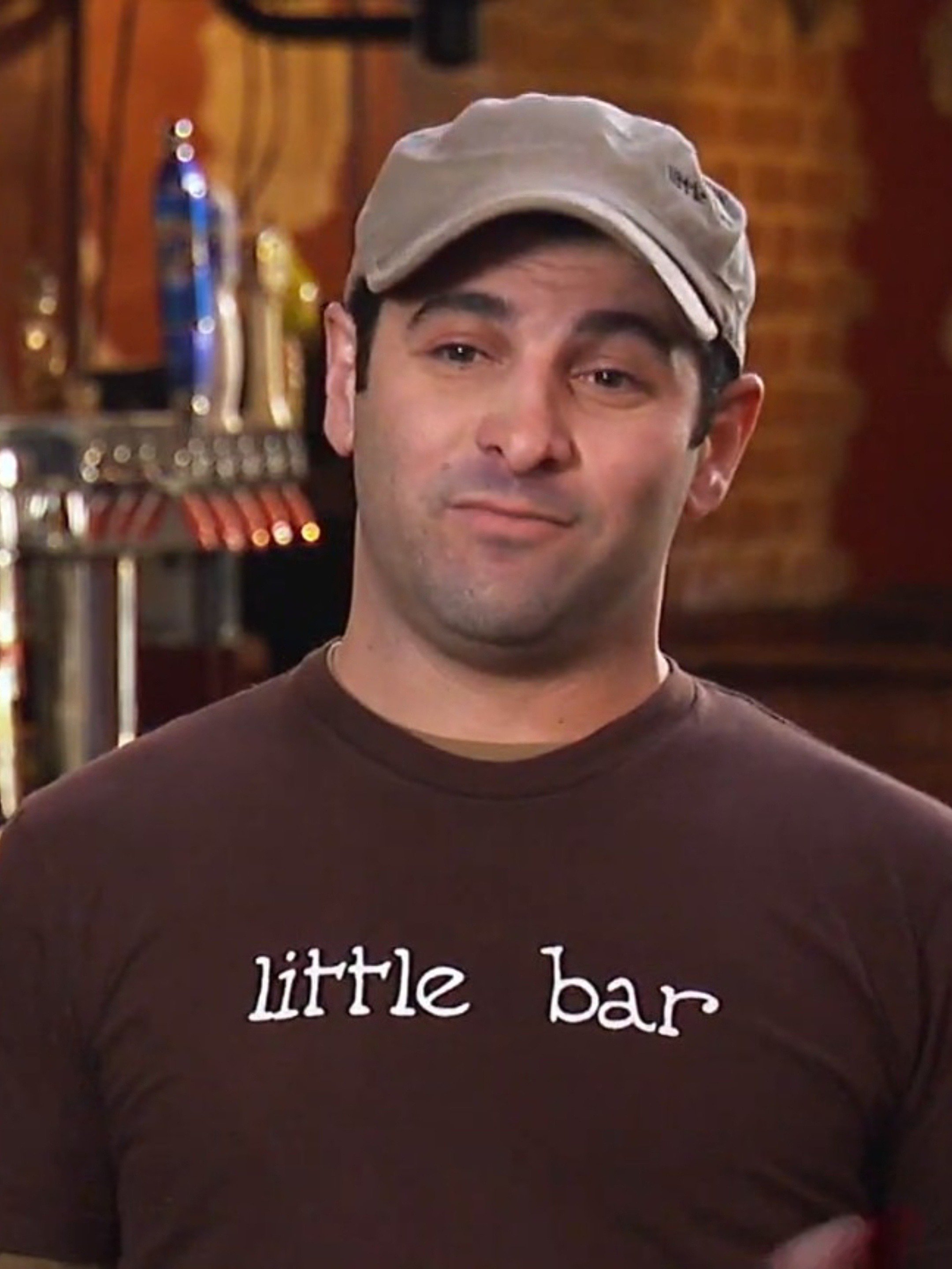 Little Bar With a Big Need Pictures Rotten Tomatoes