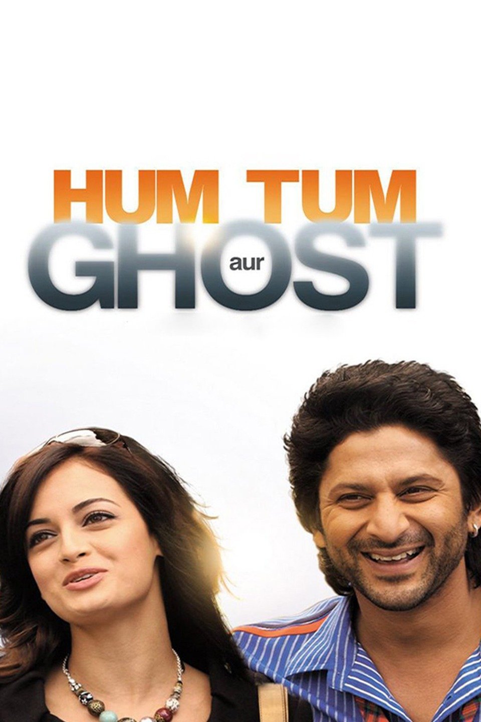 hum tum aur ghost full movie