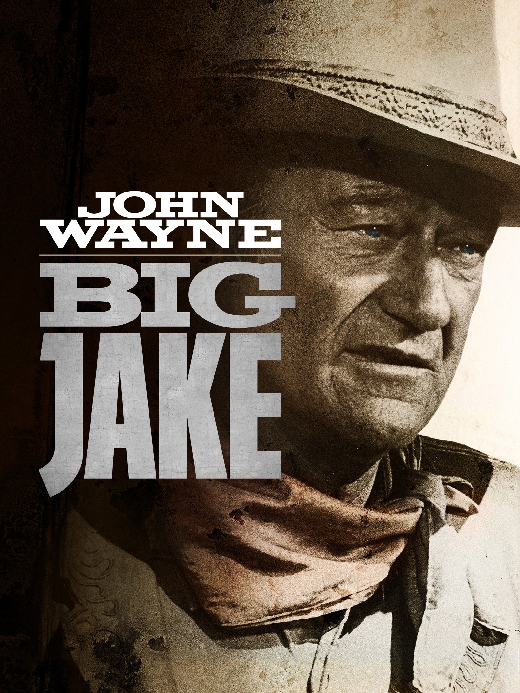 big jake christian movie review