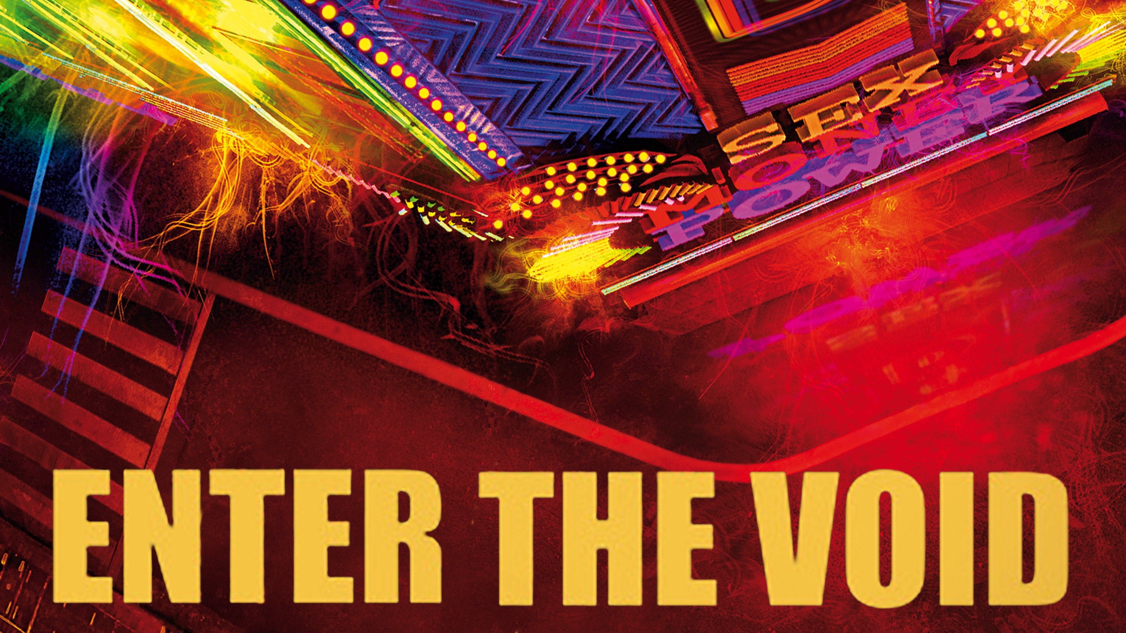 "Enter the Void photo 5"