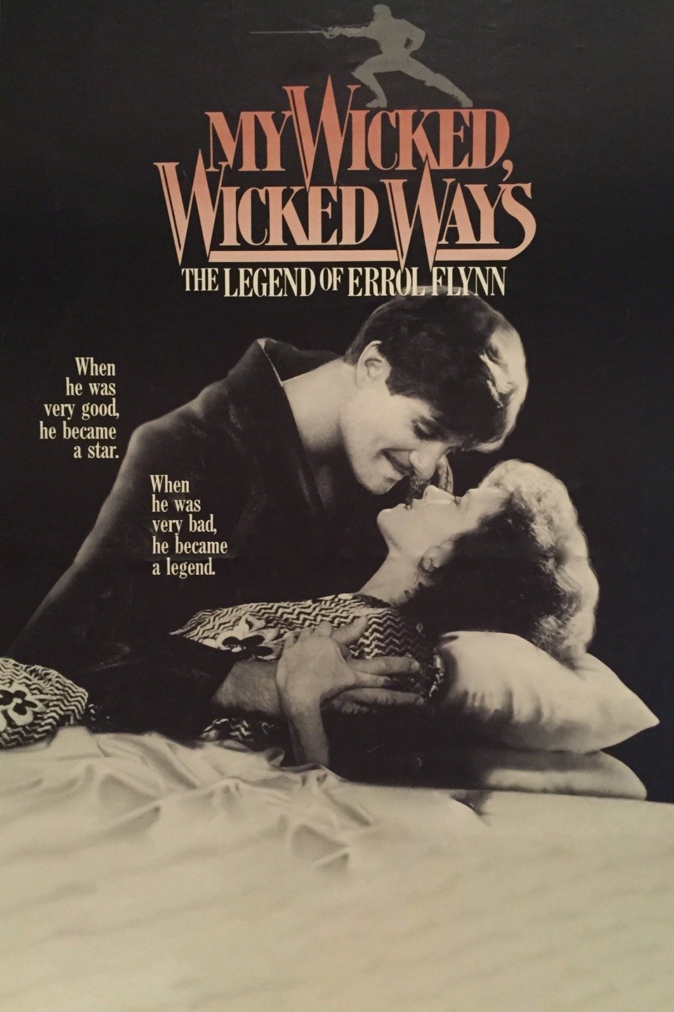 my wicked wicked ways film
