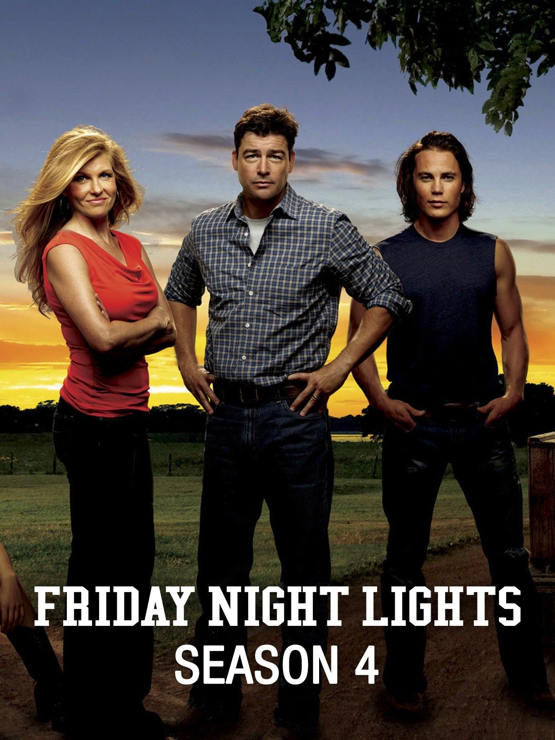 Friday Night Lights Rotten Tomatoes