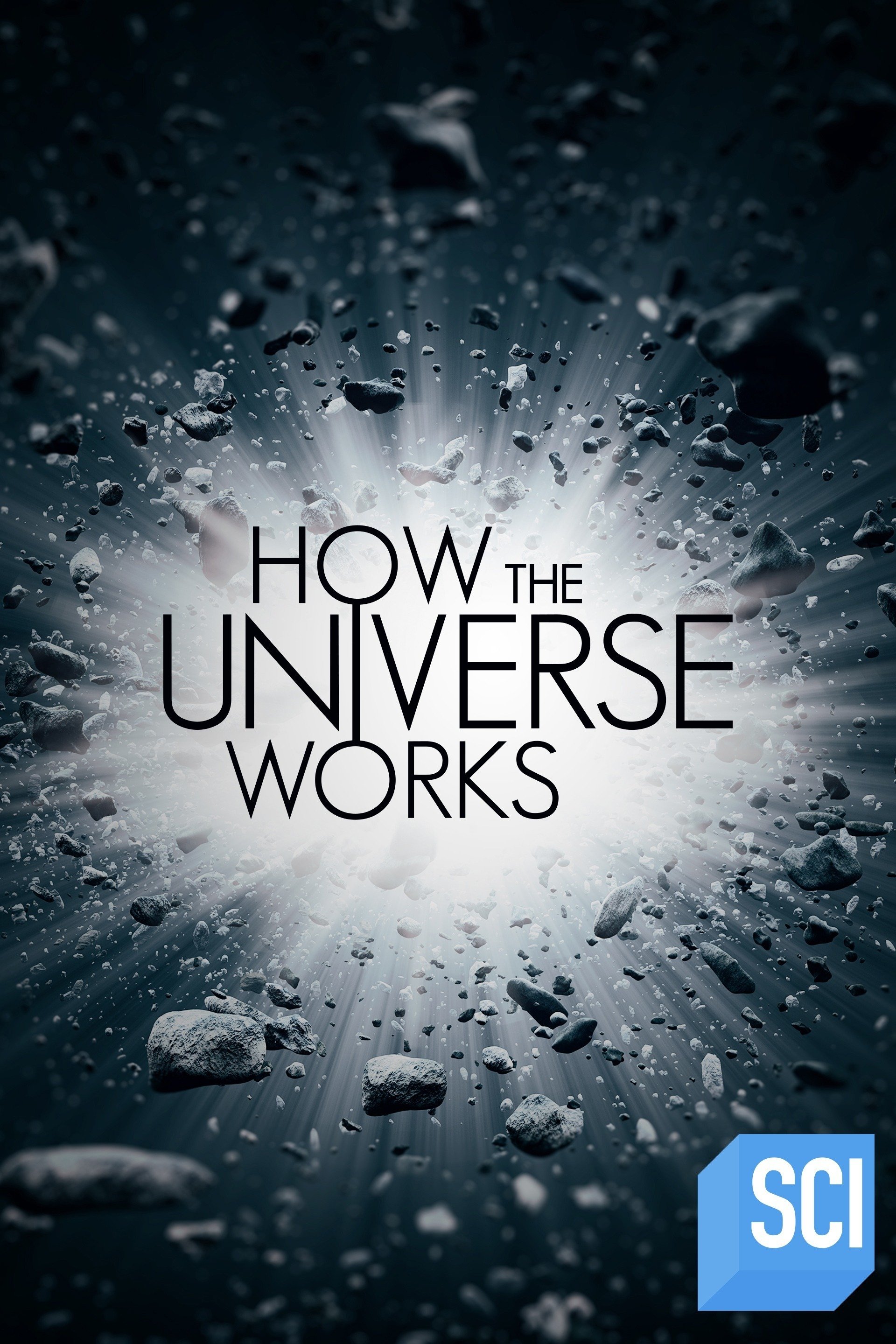How the Universe Works - Rotten Tomatoes - How The Universe Works Season 5 Episode 6