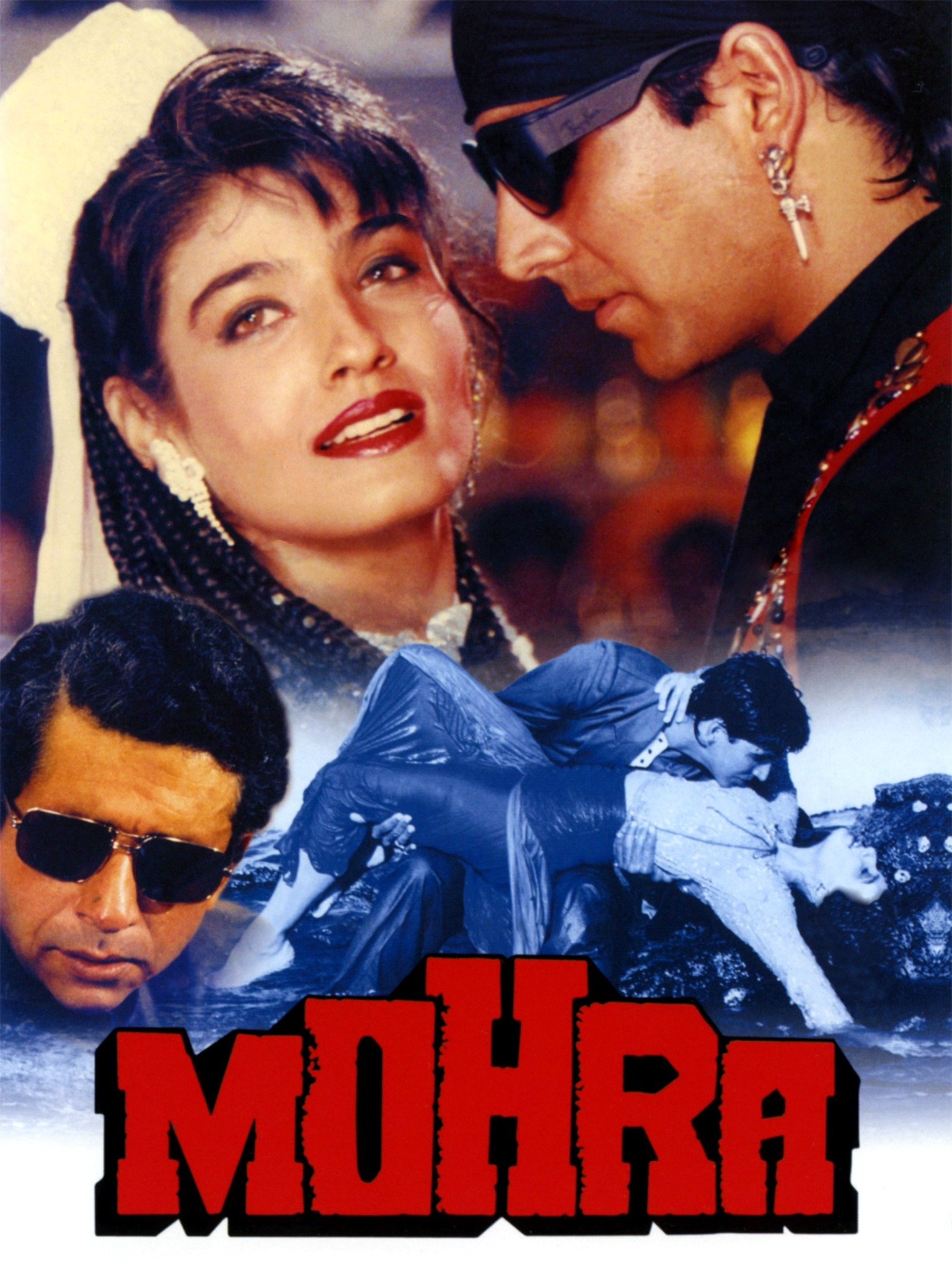 Mohra Pictures - Rotten Tomatoes