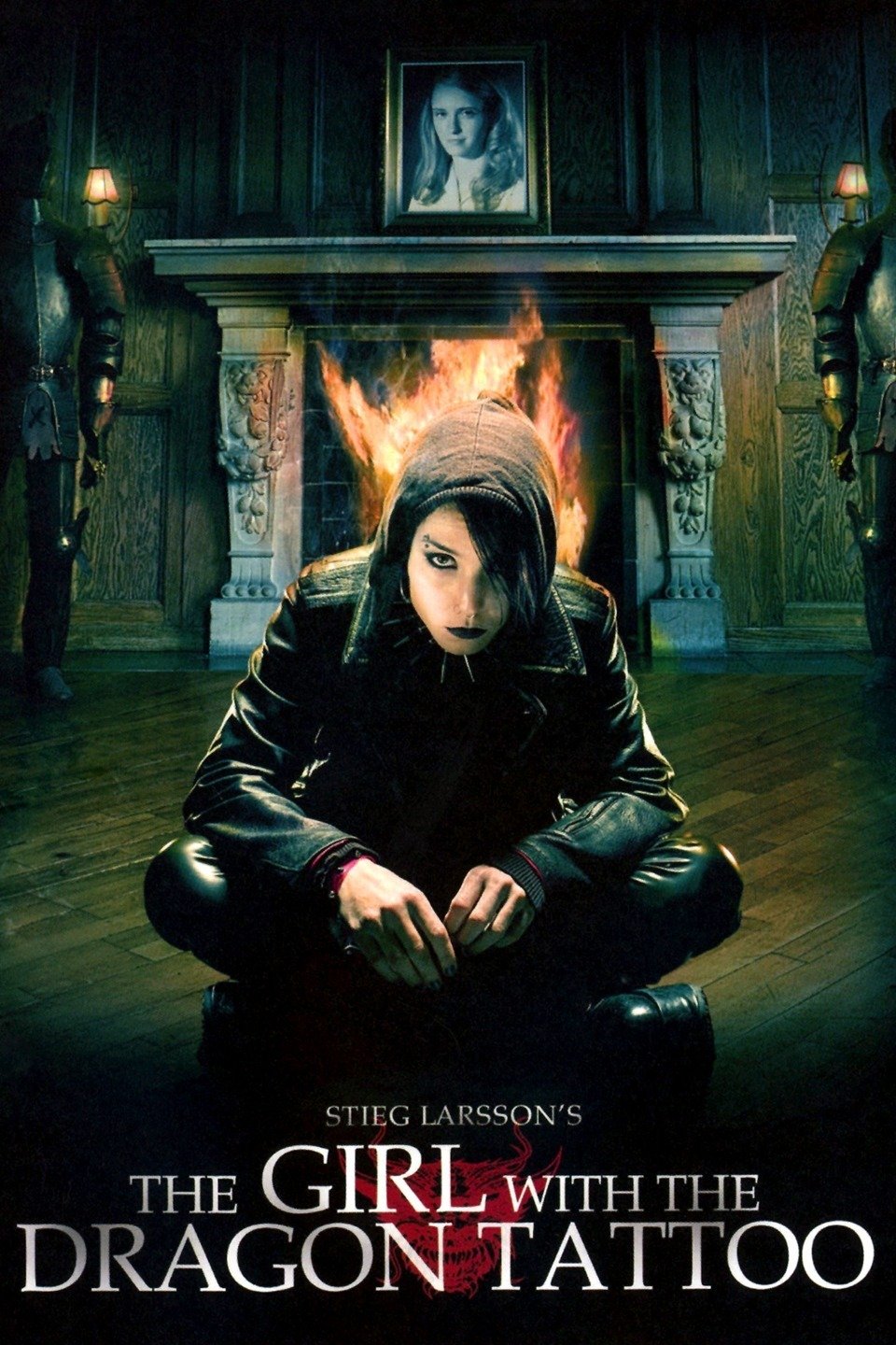 The Girl With the Dragon Tattoo - Rotten Tomatoes