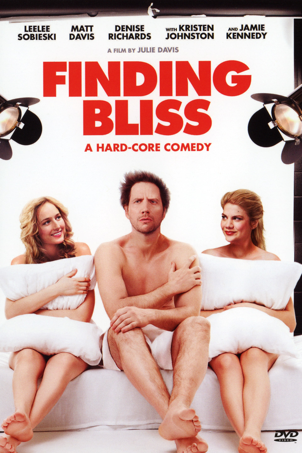 Finding Bliss Critic Reviews Movietickets