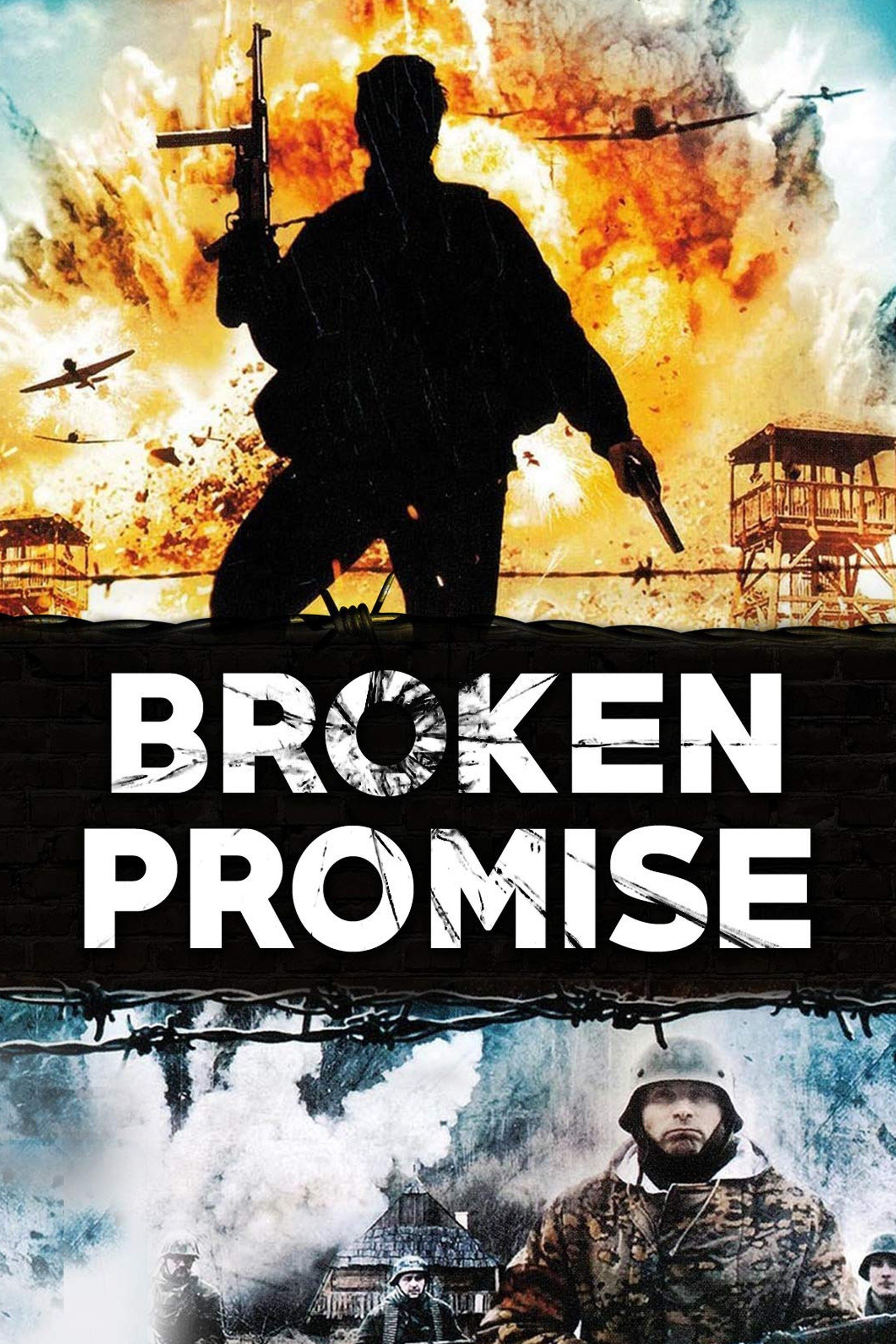 Broken Promise Pictures Rotten Tomatoes