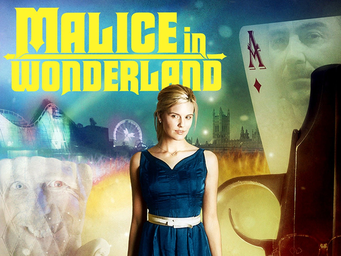 Malice In Wonderland 09 Rotten Tomatoes