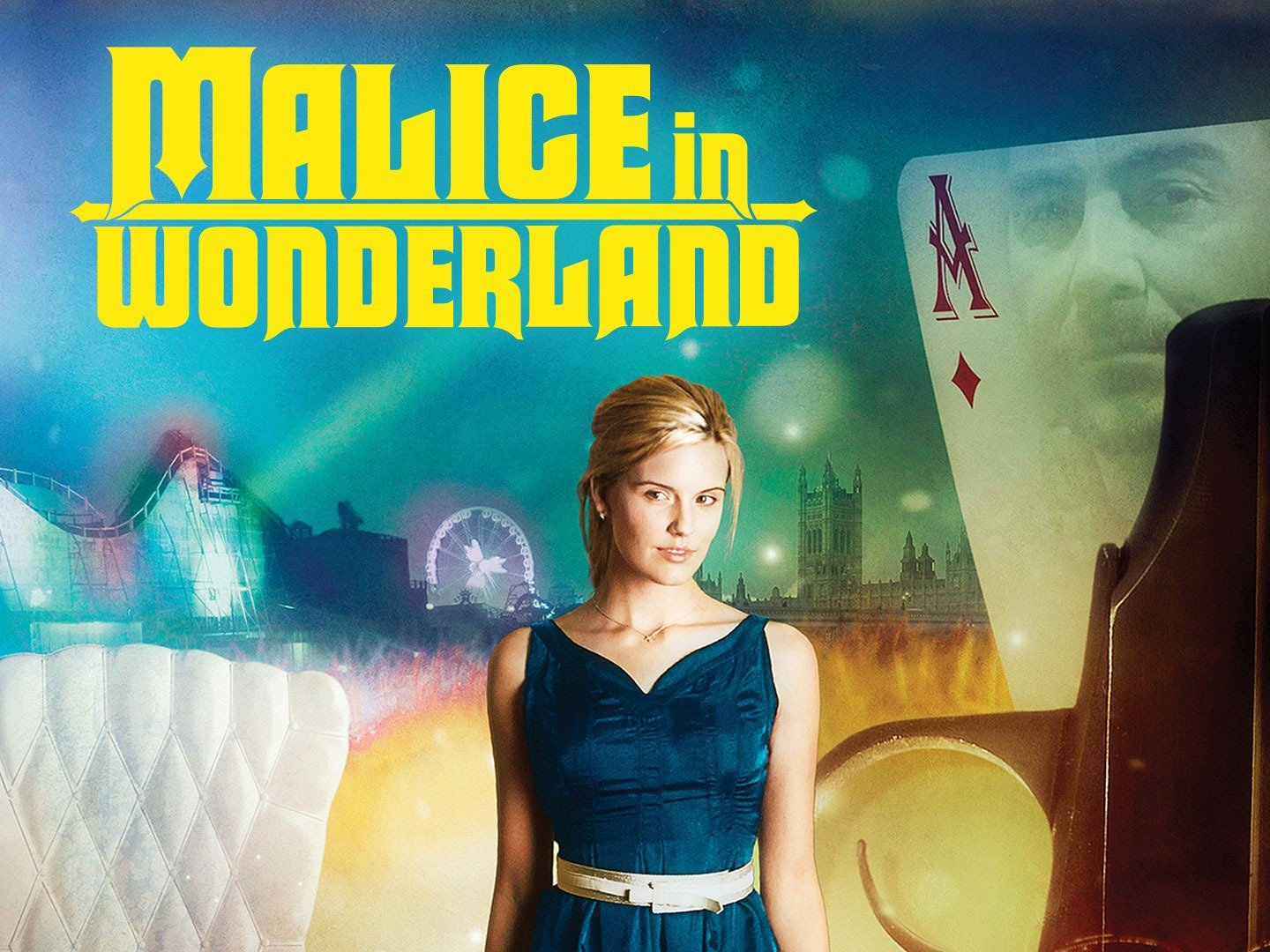 Malice In Wonderland Rotten Tomatoes