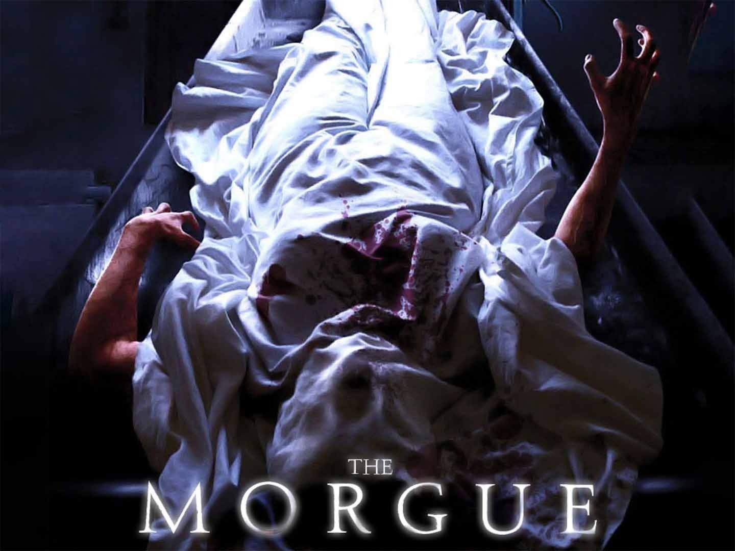 The Morgue - Movie Reviews