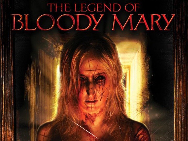 real bloody mary legend