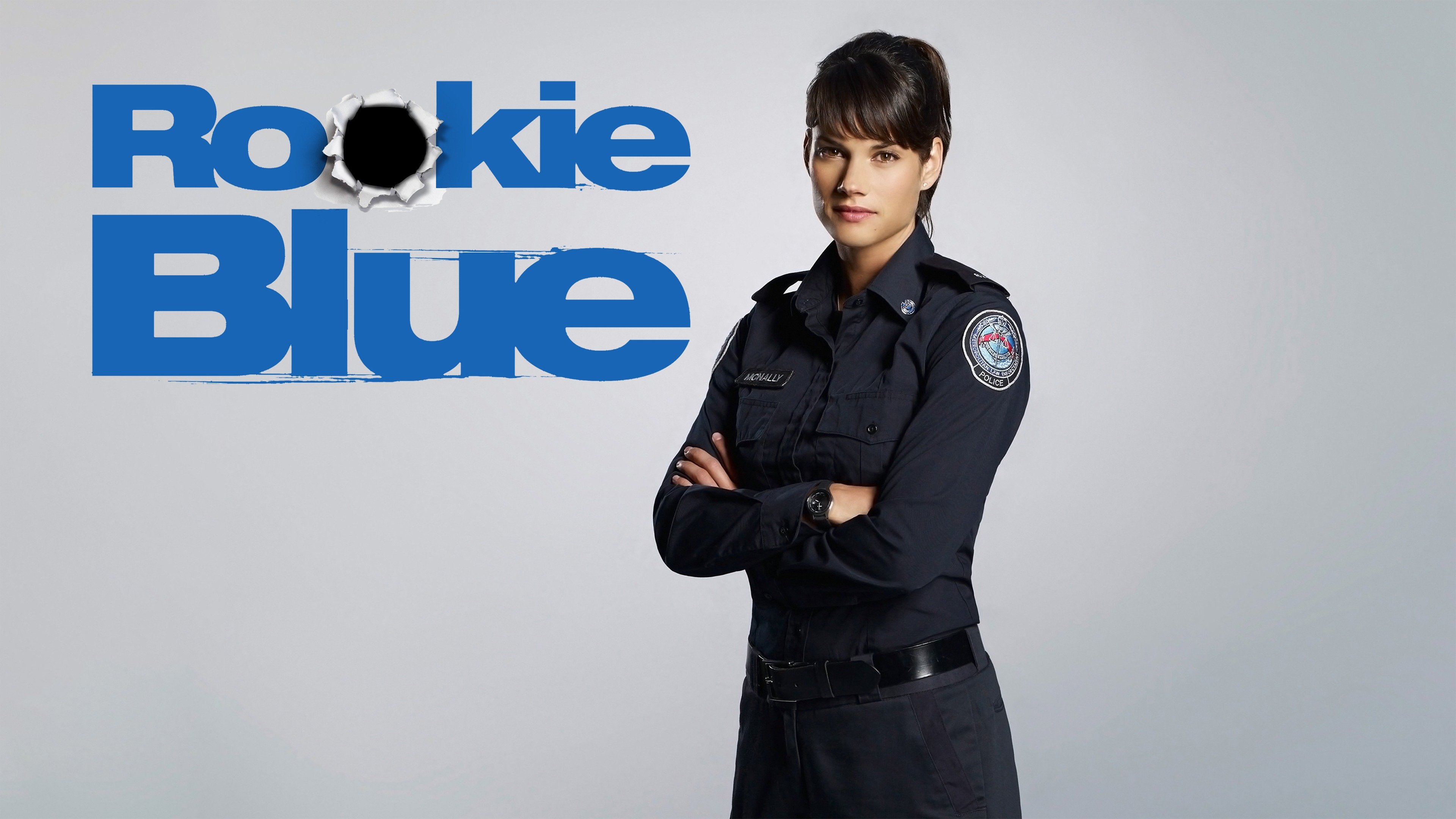 rookie blue cast