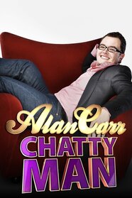 Alan Carr Chatty Man Rotten Tomatoes Alan Carr Chatty Man Rotten Tomatoes