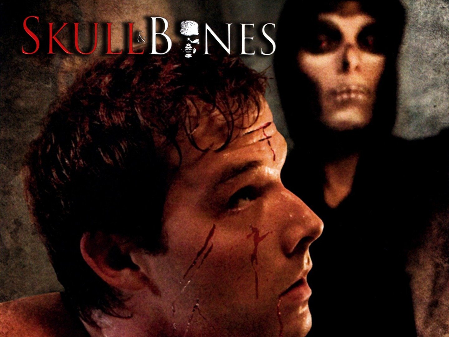 skull and bones movie