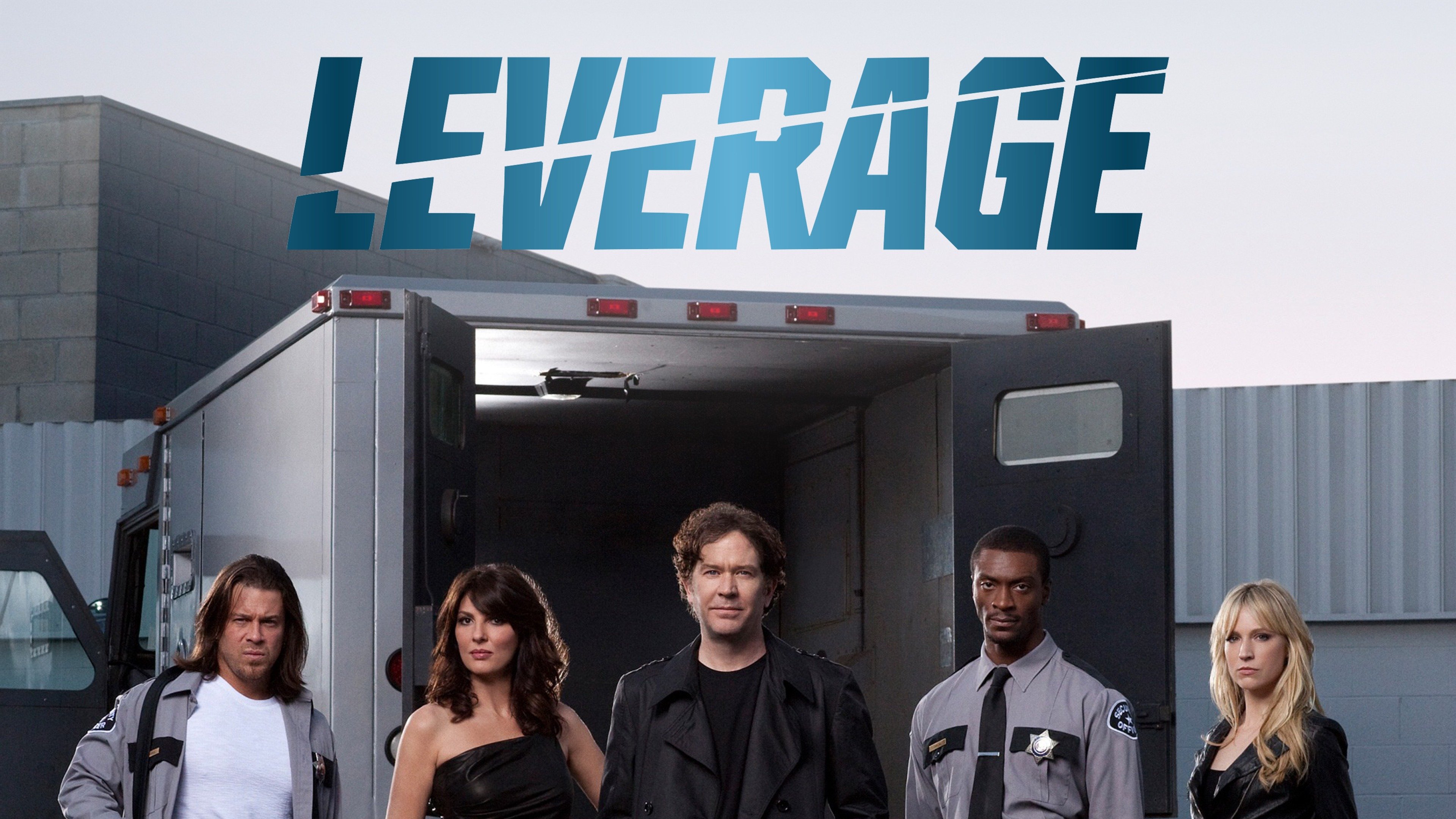 Update 149+ leverage tv series watch best vietkidsiq.edu.vn