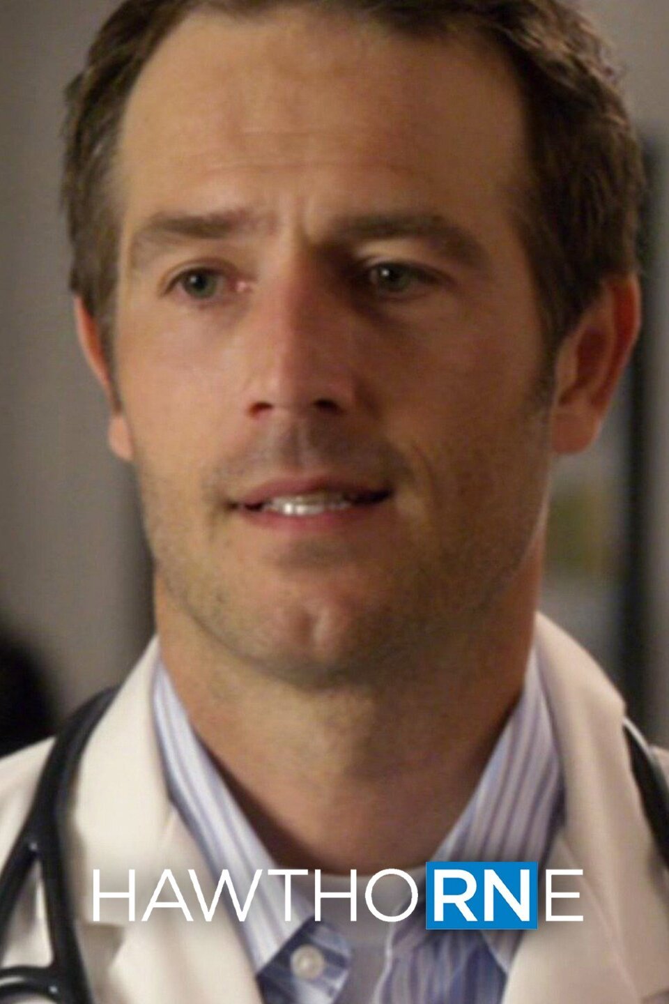 HawthoRNe Season 2 Pictures Rotten Tomatoes