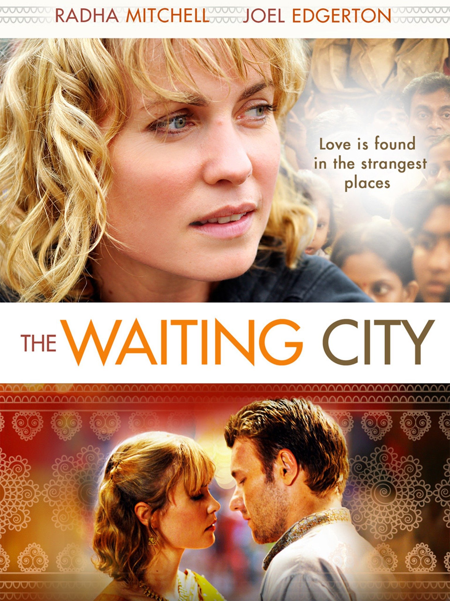 The Waiting City 2009 Rotten Tomatoes