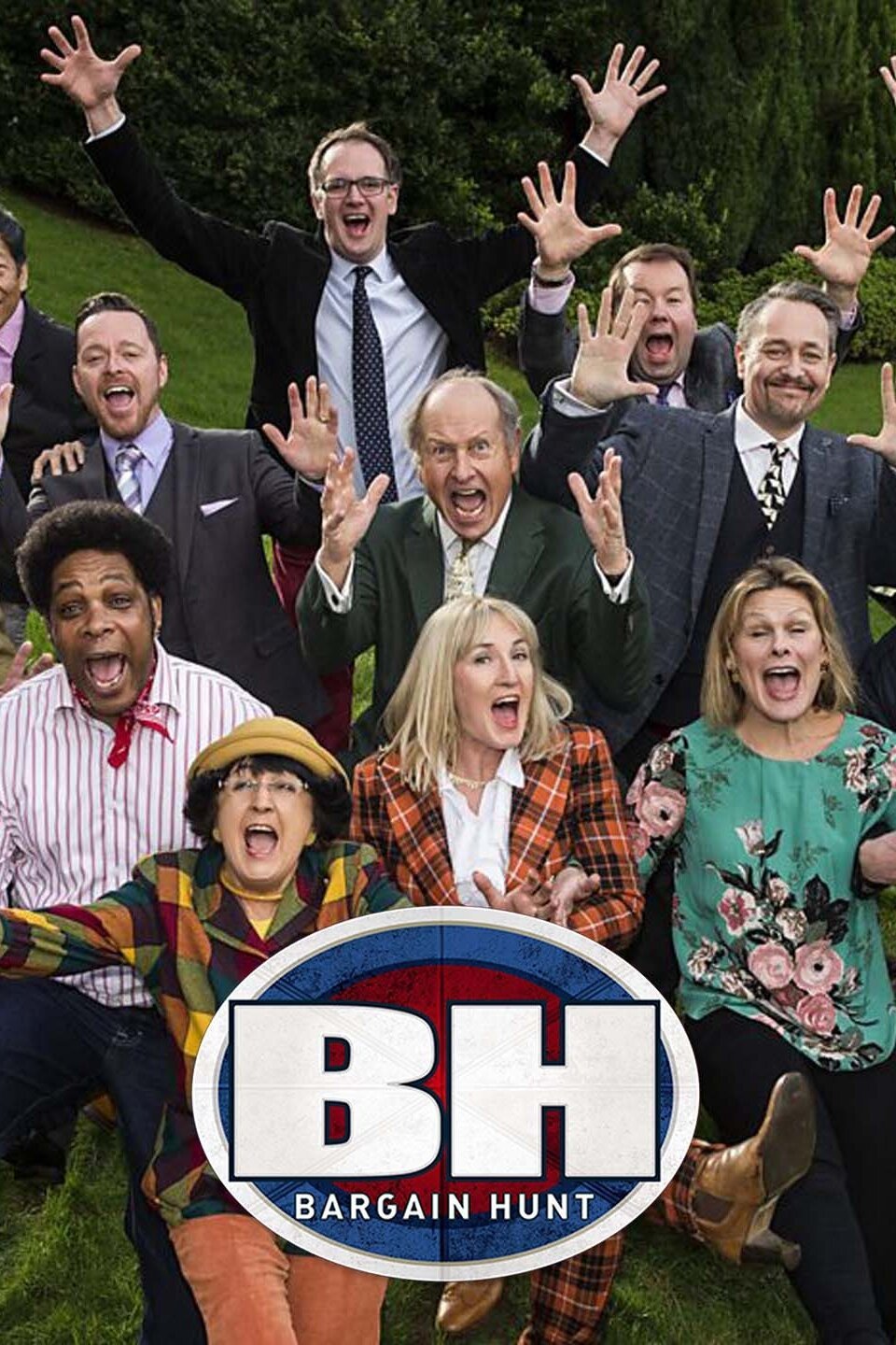 Bargain Hunt Pictures Rotten Tomatoes