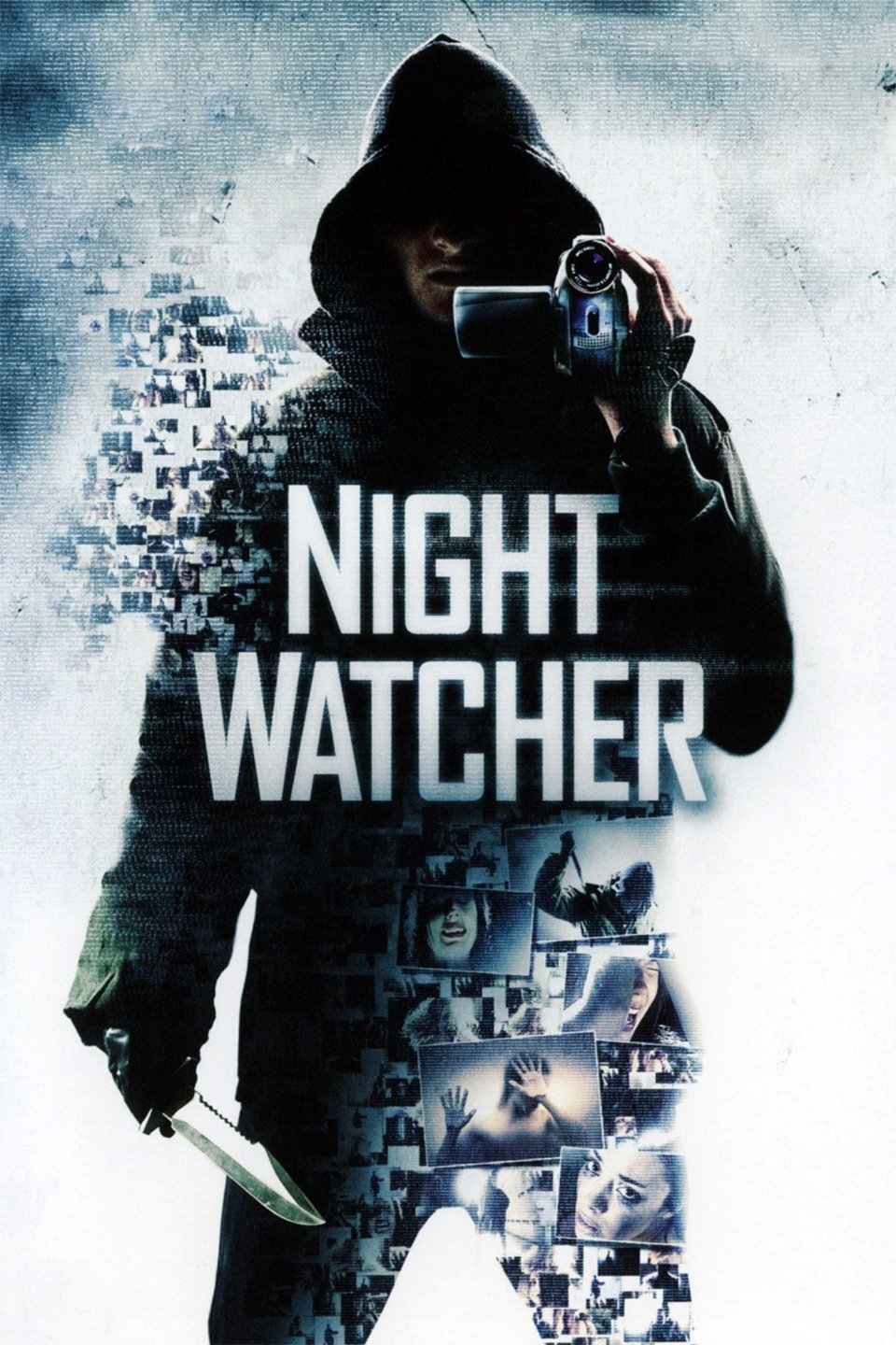 Night Watcher Movie Reviews