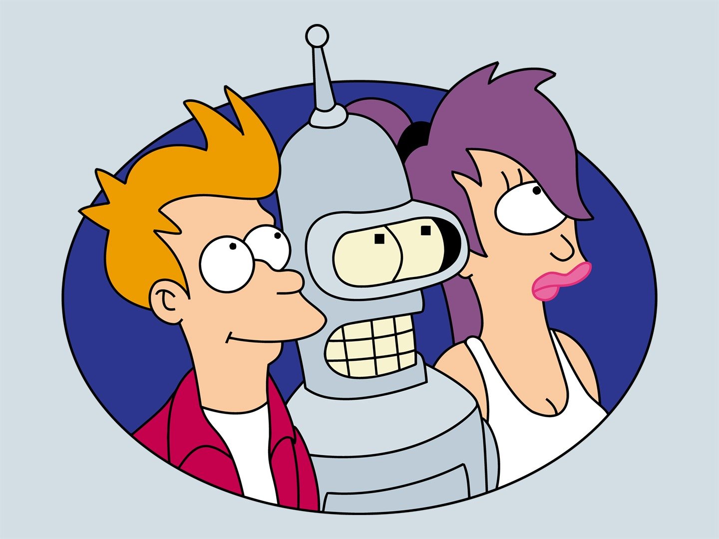 Image result for futurama leela fry bender park bench t shirt  Tattoos  Tattoo work New school tattoo