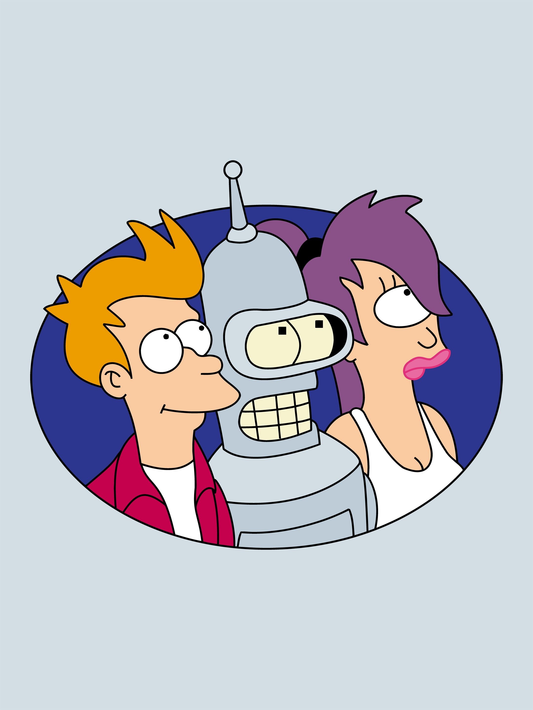 Futurama 10 Ways Fry Changed By The End Of The Series