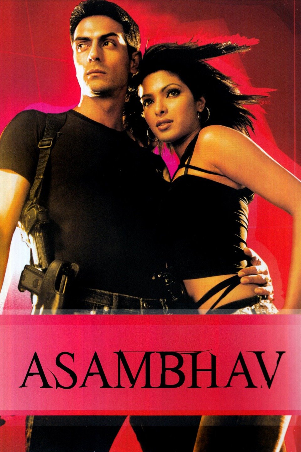 Asambhav Pictures Rotten Tomatoes