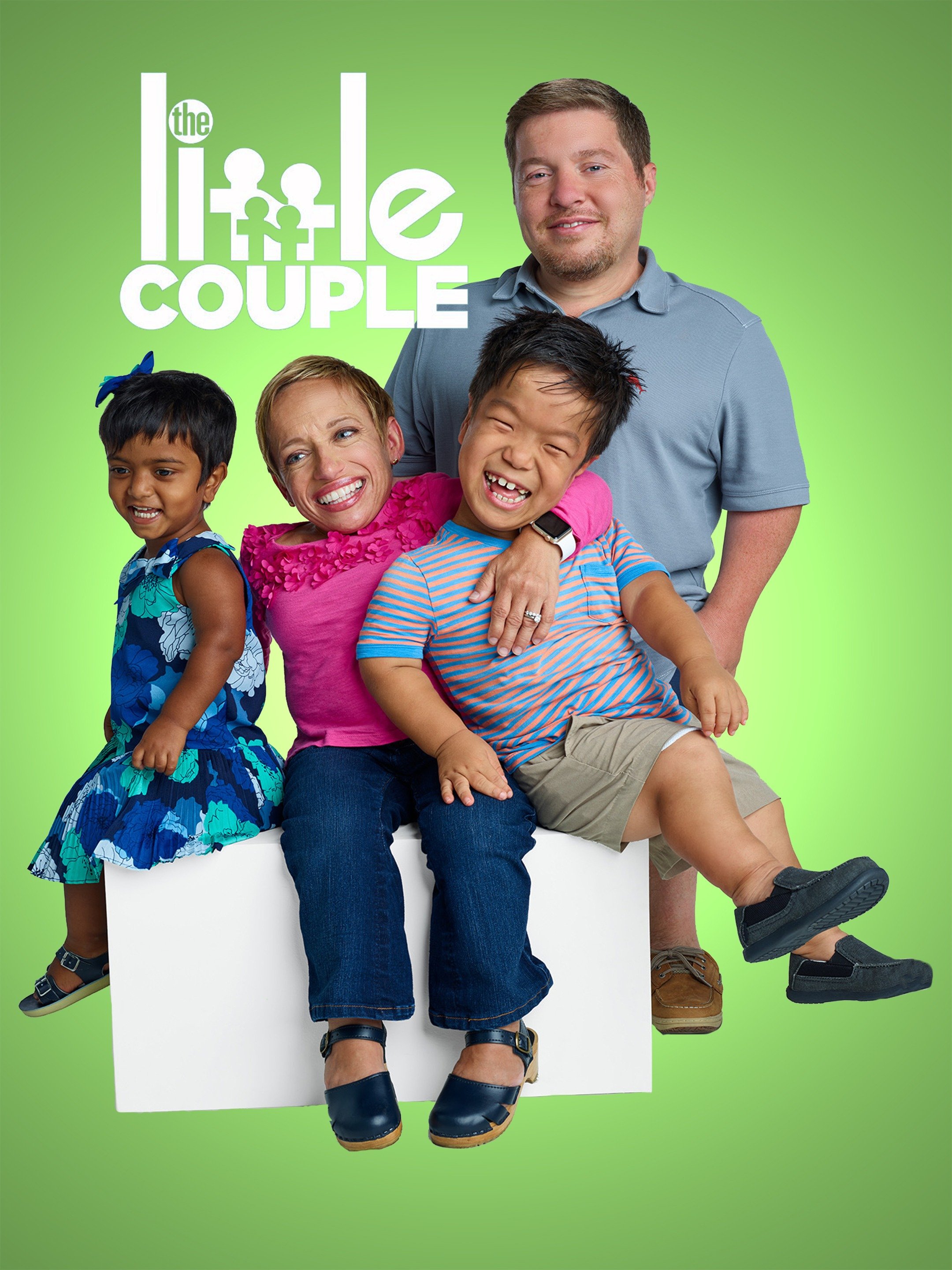 The Little Couple - Rotten Tomatoes
