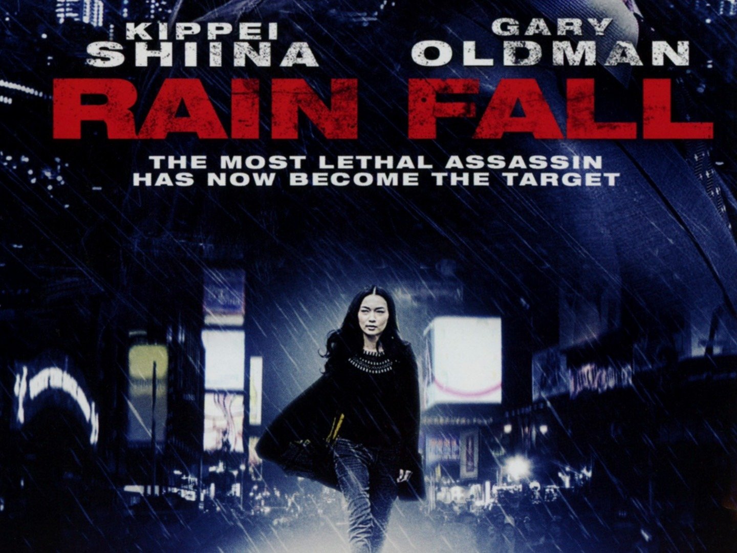 Rain Fall Movie Reviews