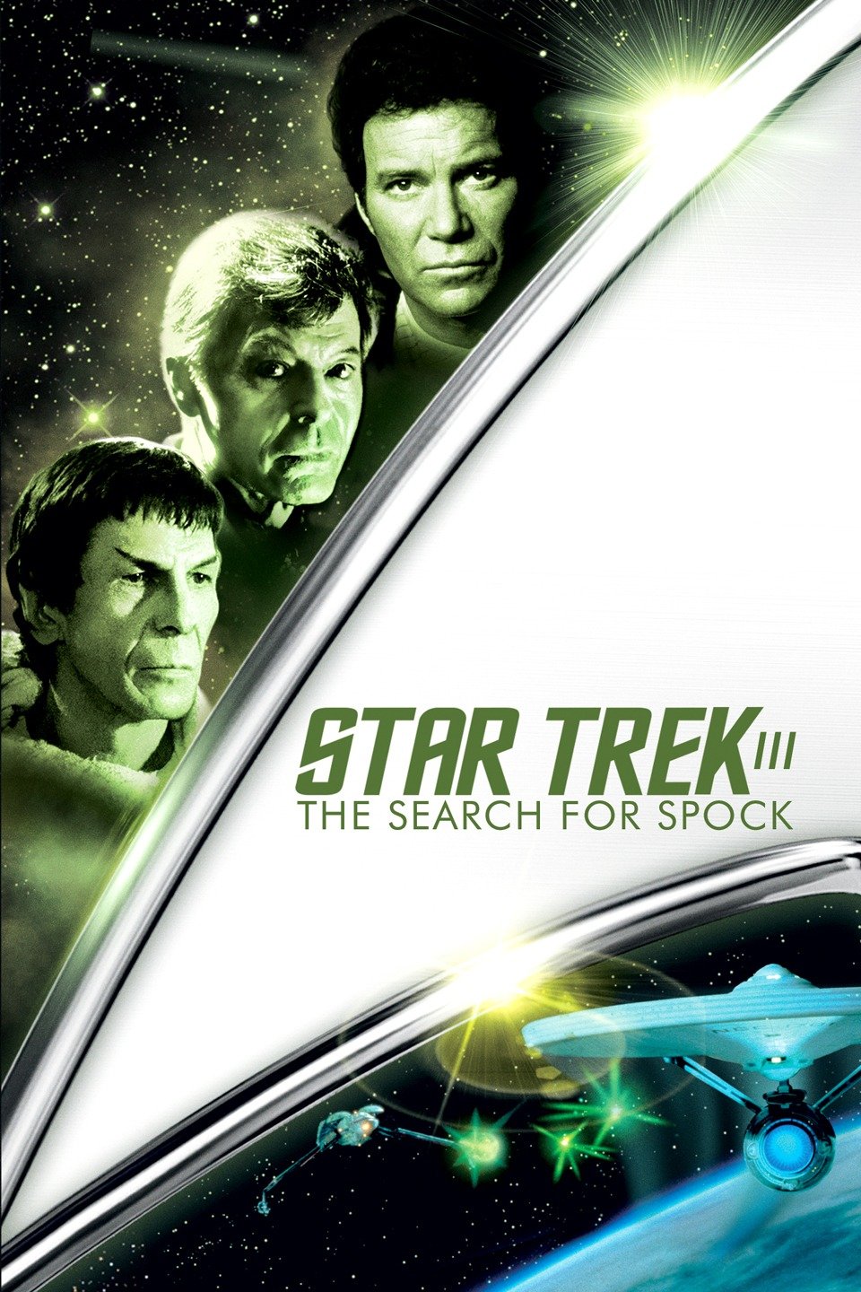 Star Trek III The Search for Spock Pictures Rotten Tomatoes