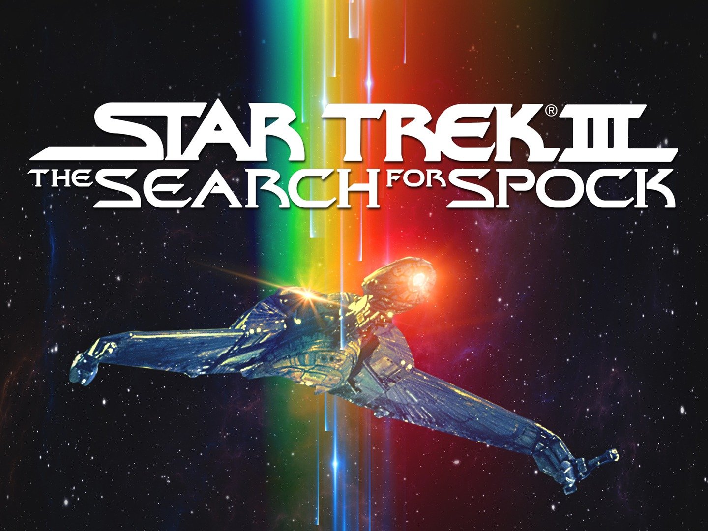 Star Trek III The Search For Spock Official Clip Don T Call Me Tiny   P8105 V H9 Aj 