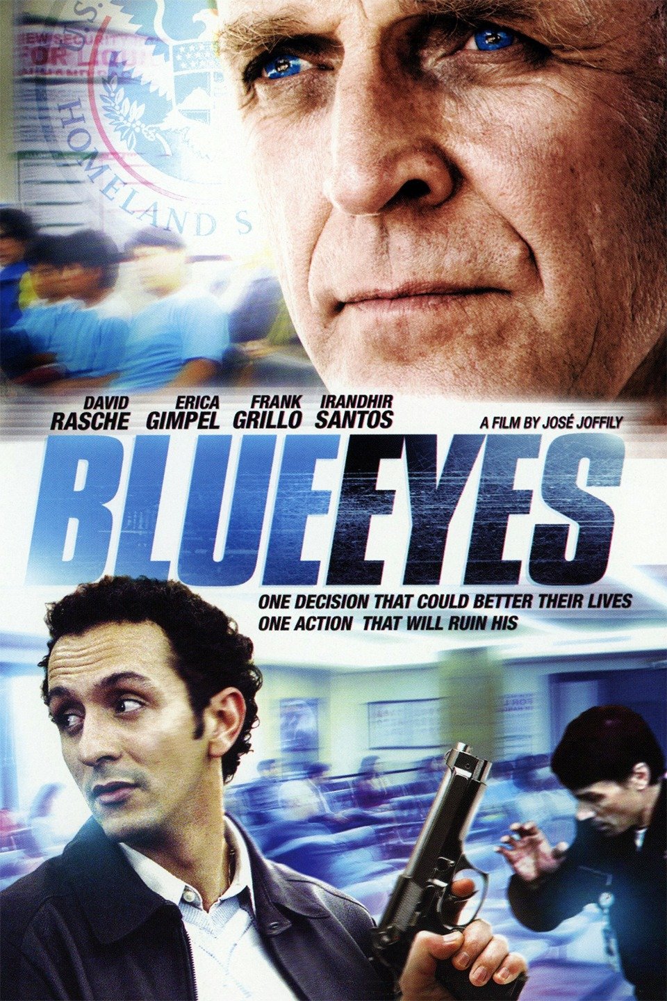 Blue Eyes Pictures Rotten Tomatoes