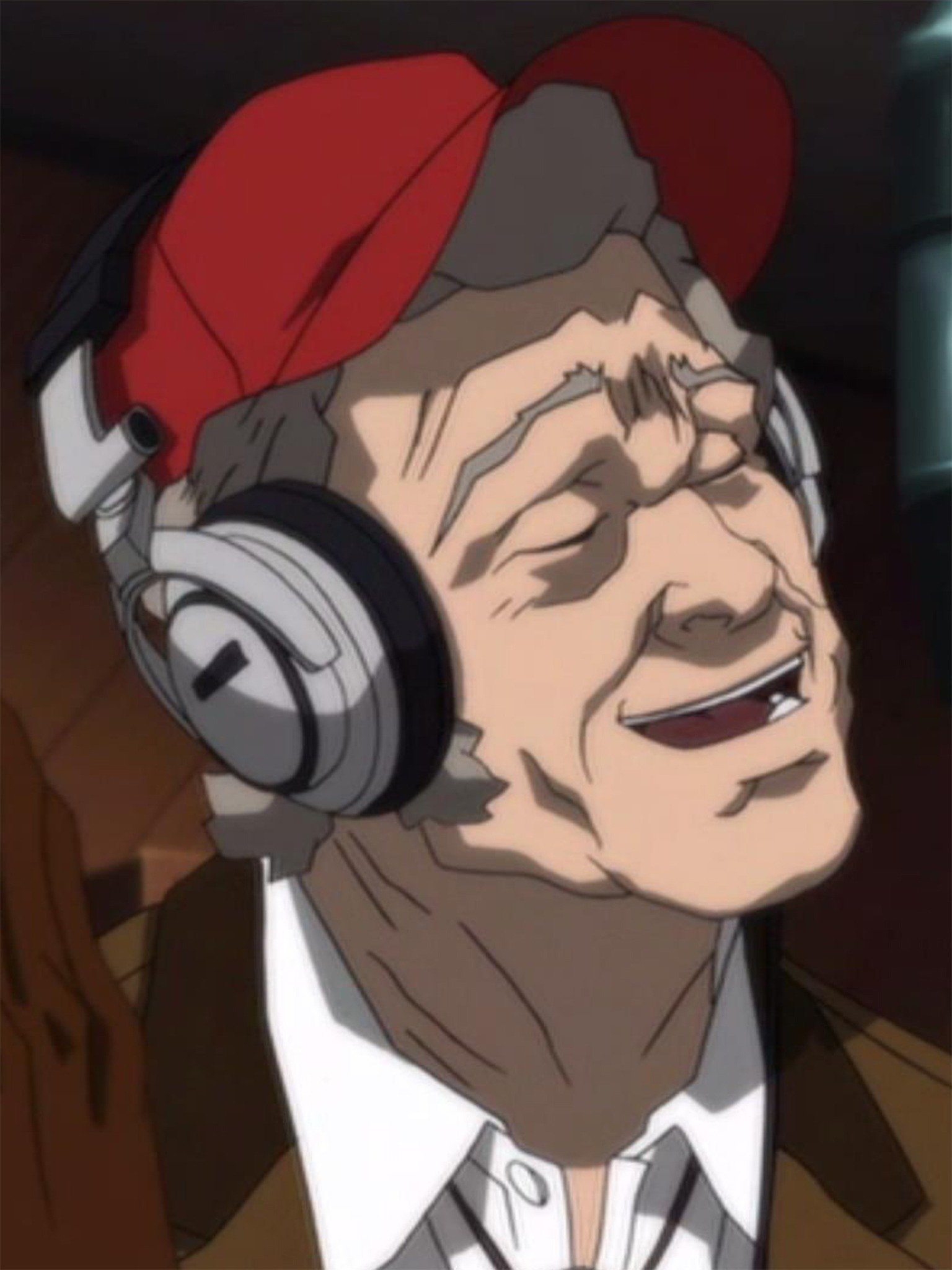 Boondocks jimmy rebel