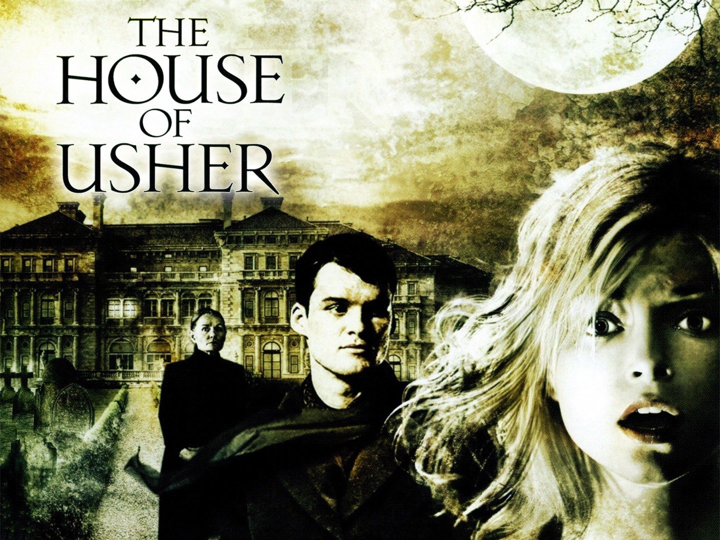 The House of Usher Movie Reviews
