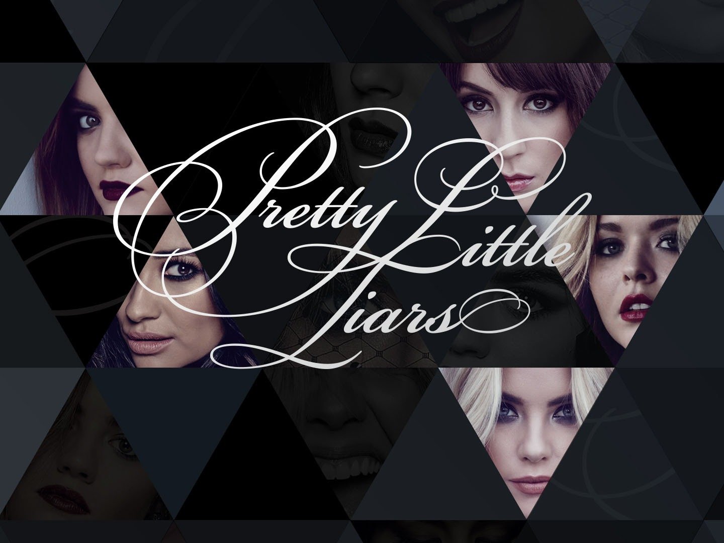 Pretty Little Liars - Trailers & Videos - Rotten Tomatoes