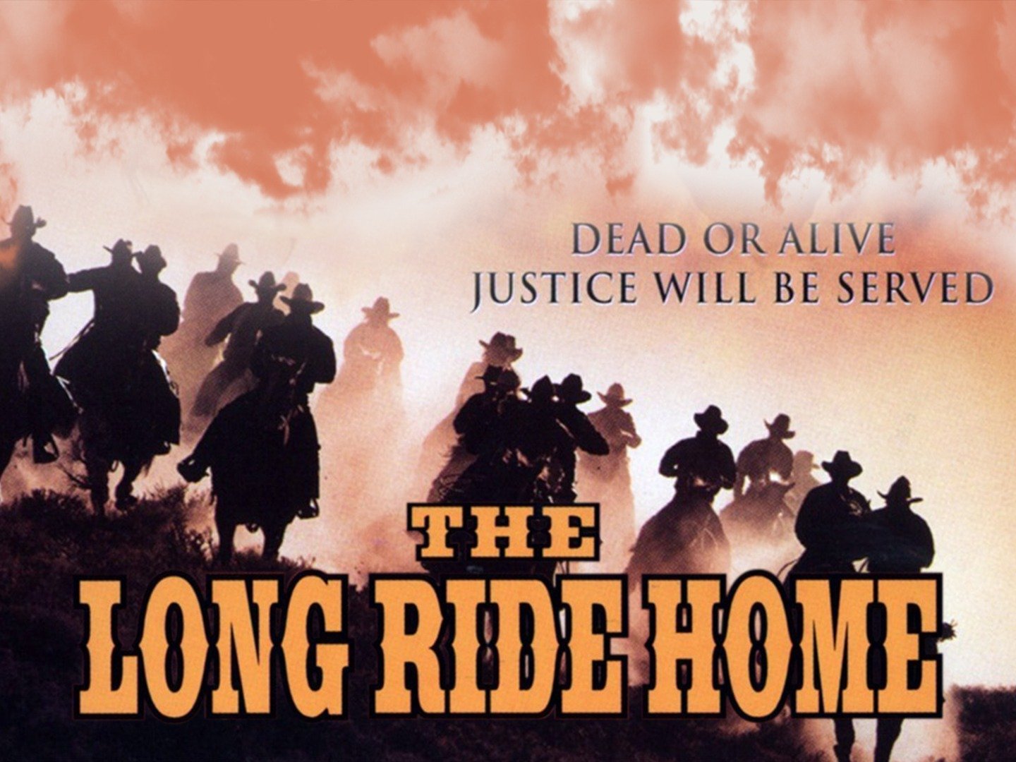 The Long Ride Home (2001) Rotten Tomatoes
