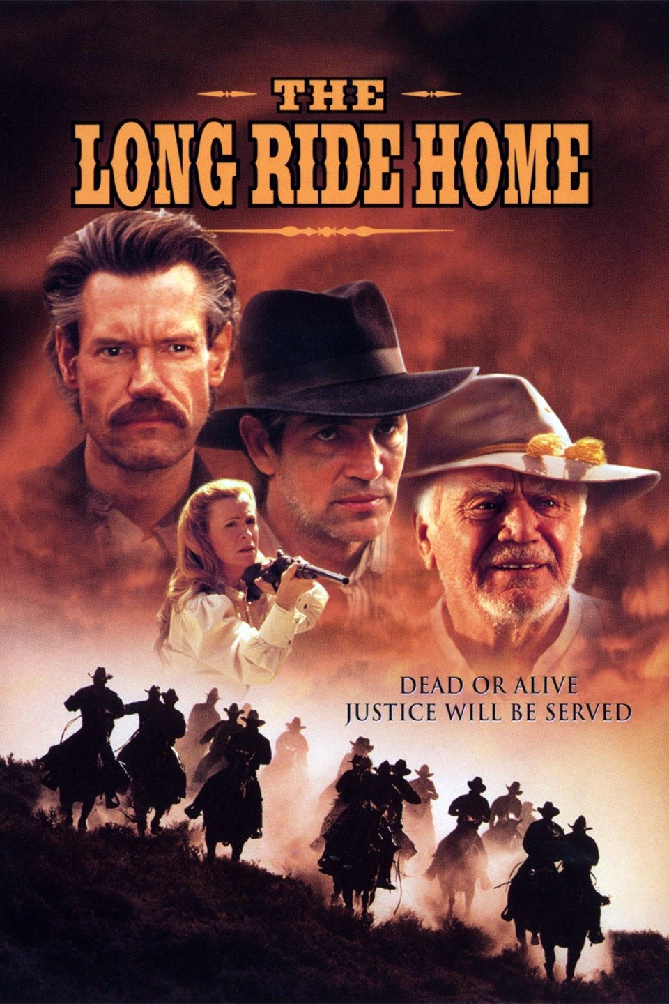 The Long Ride Home Pictures Rotten Tomatoes