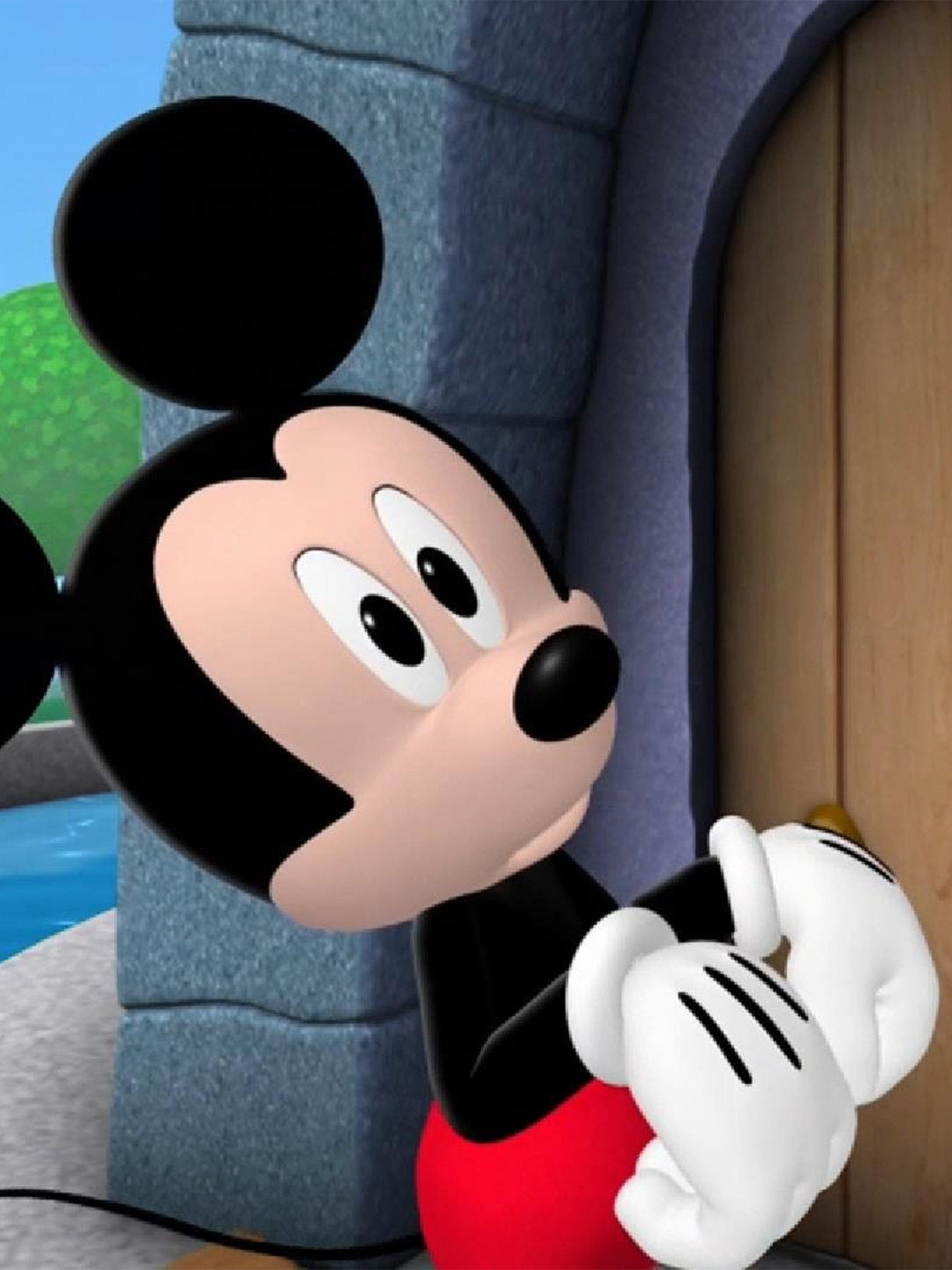 Goofy's Magical Mix-Up Pictures - Rotten Tomatoes