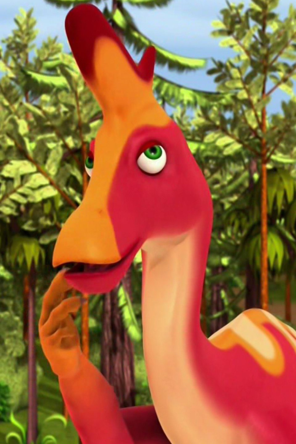 The Wing Kings; The Big Mud Pit Pictures Rotten Tomatoes