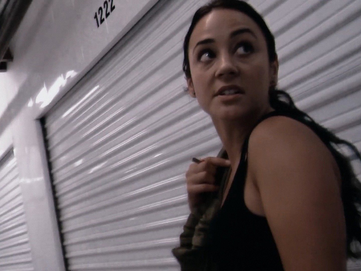 Area 51 Official Clip Disappearing Friend Trailers & Videos