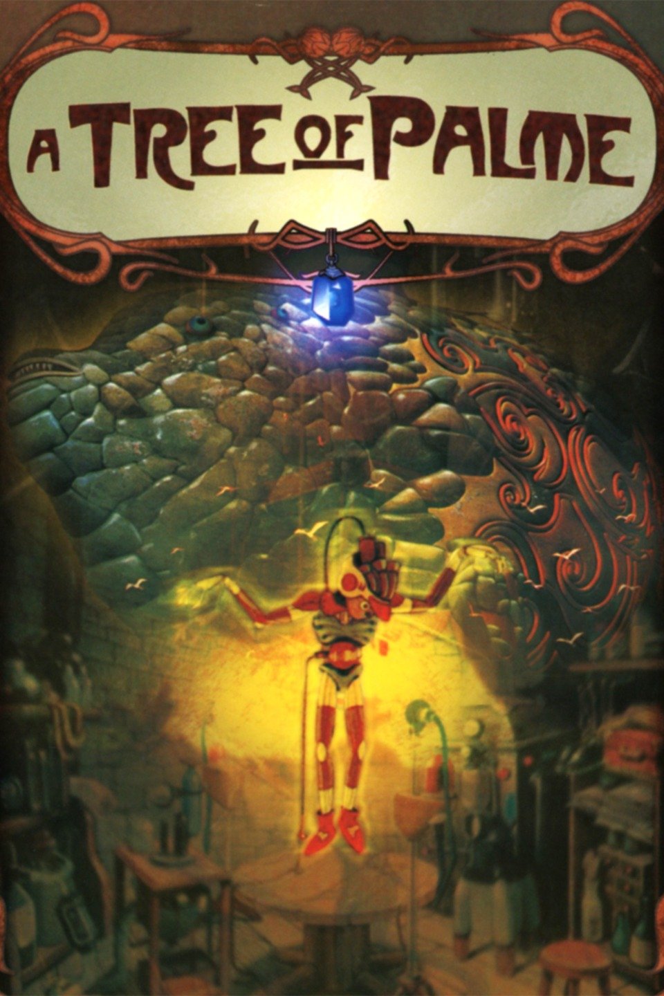 A Tree of Palme Pictures - Rotten Tomatoes