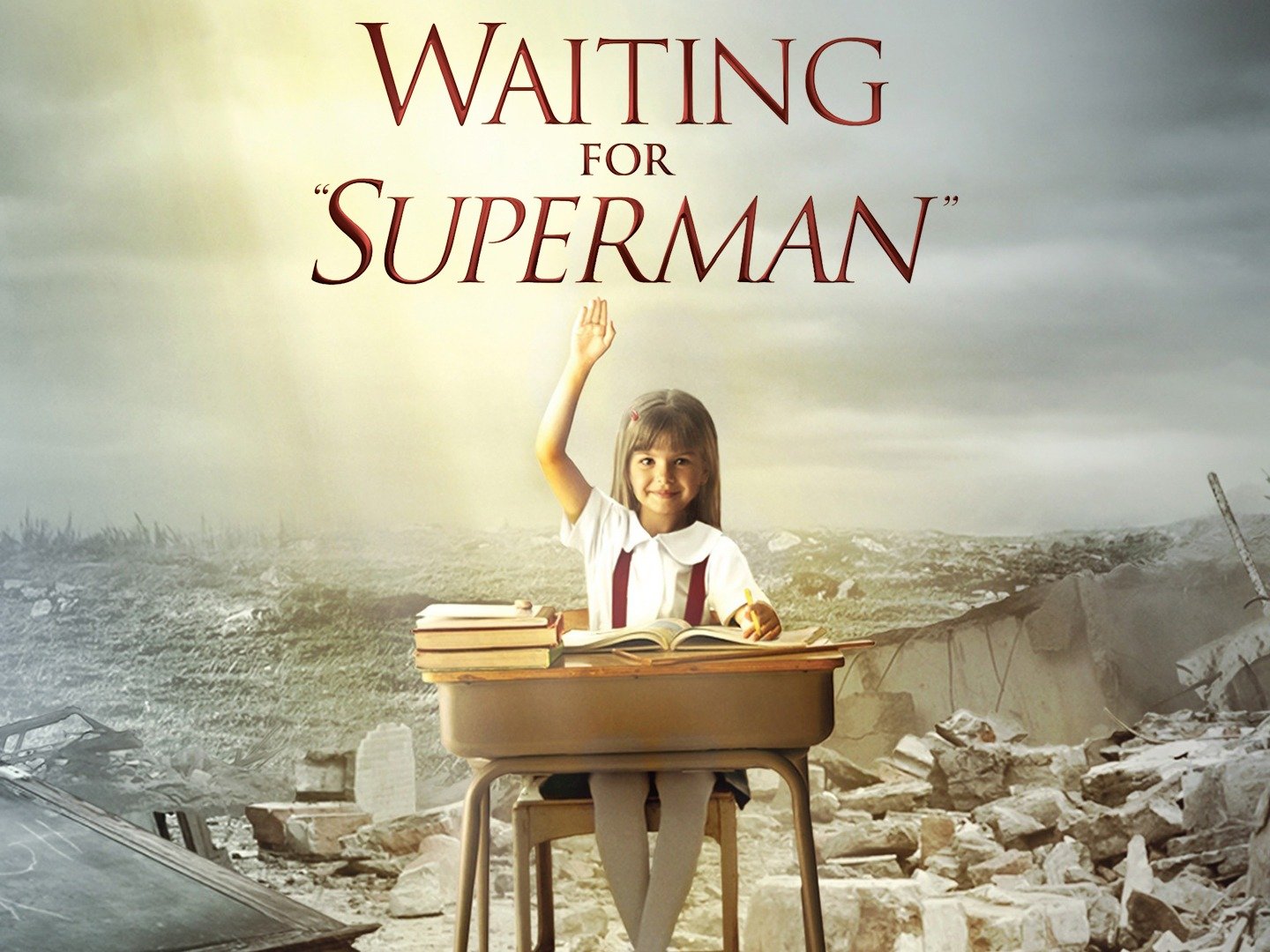 "Waiting for Superman photo 11"